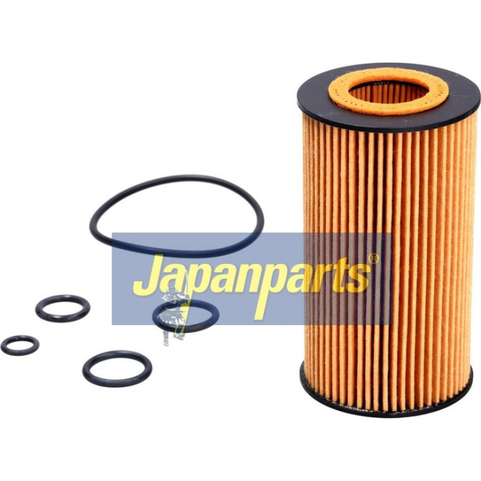 Japanparts Ölfilter FO-ECO006