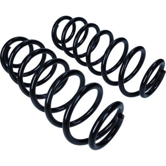 MAXGEAR Fahrwerksfeder 60-0111D
