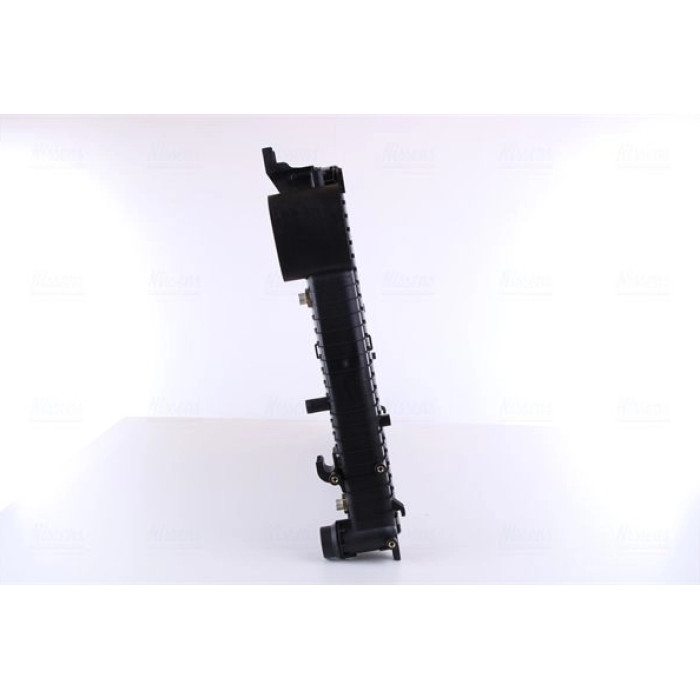 Nissens Wasserkühler PKW 62774A