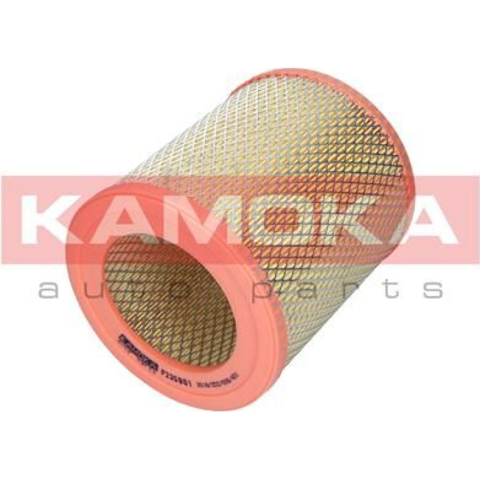 Kamoka Luftfilter F235901 Kamoka Luftfilter F235901