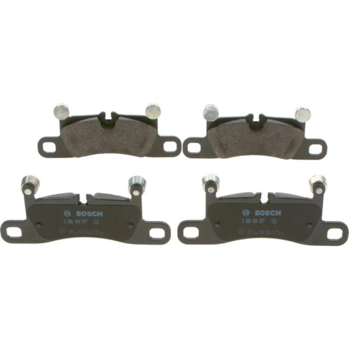 0 986 494 977 Bosch Bremsbelagsatz 0 986 494 977 0 986 494 977 Bosch Bremsbelagsatz 0 986 494 977
