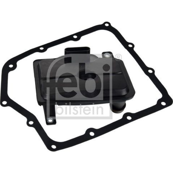 febi Automatikgetriebeöl-Filtersatz 173463 febi Automatikgetriebeöl-Filtersatz 173463