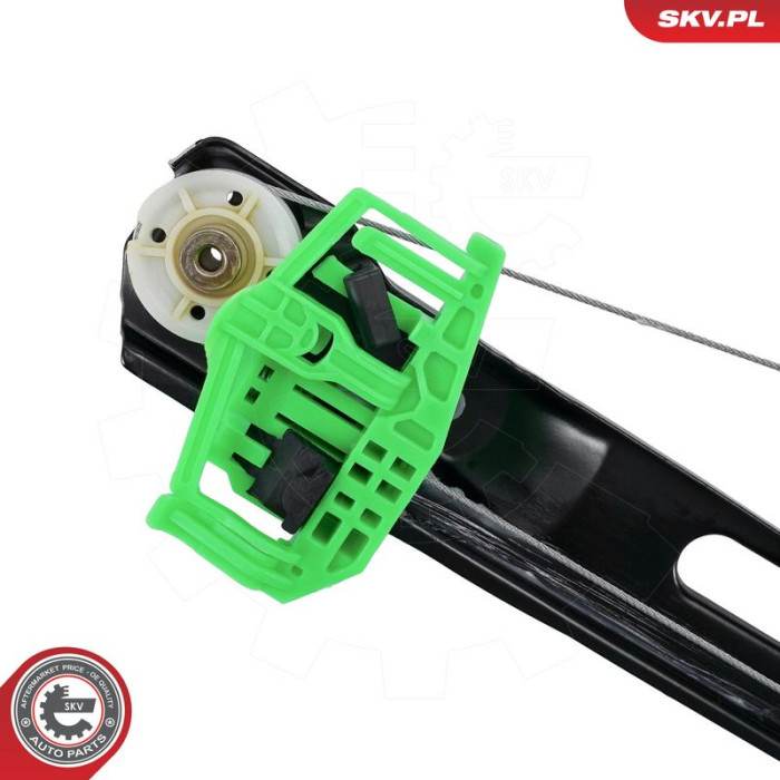 ESEN SKV 01SKV674 Fensterheber ESEN SKV 01SKV674 Fensterheber