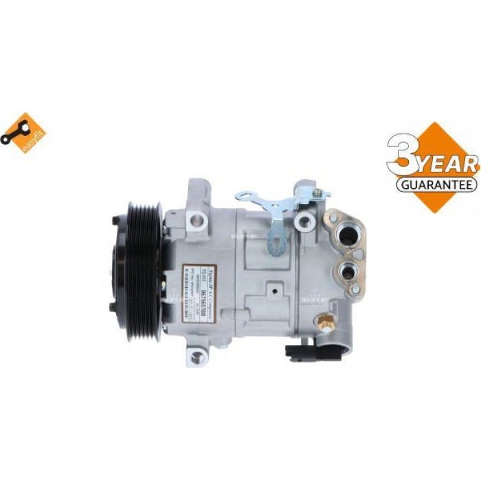 NRF Kompressor 32938 NRF Kompressor 32938