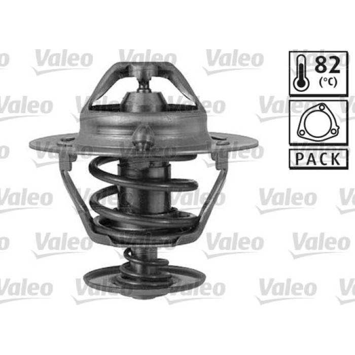 Valeo Thermostat 820193