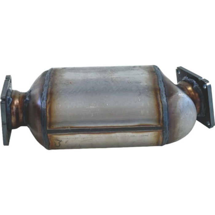 Bosal Partikelfilter 095-326 Bosal Partikelfilter 095-326