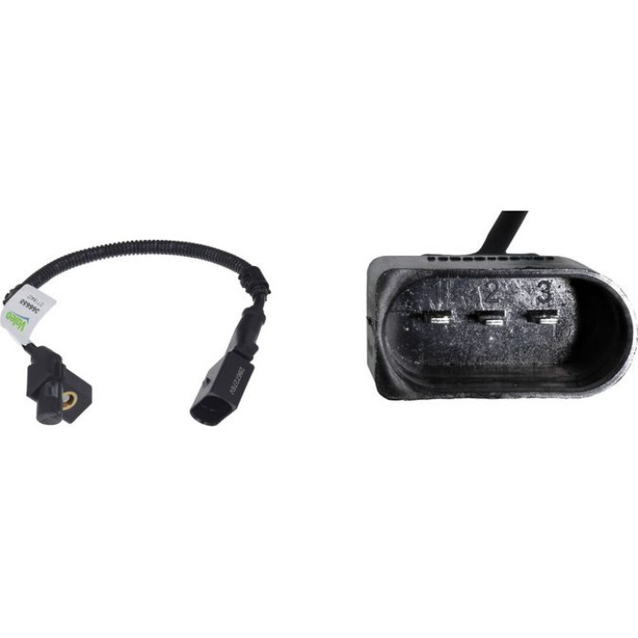 Valeo Positionssensor 366658 Valeo Positionssensor 366658