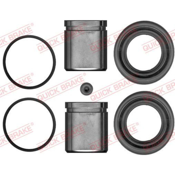 Quick Brake Reparatursatz für Bremssattel 114-5094 Quick Brake Reparatursatz für Bremssattel 114-5094