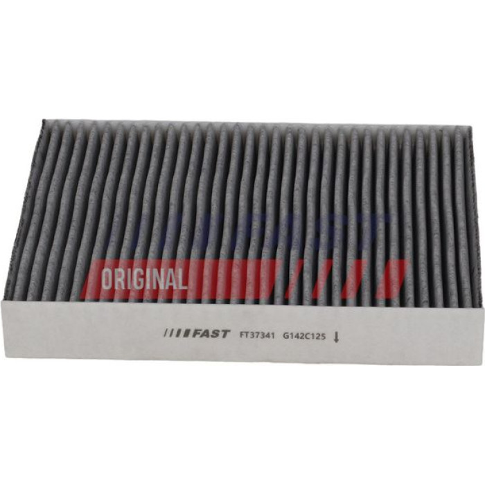 FT37341 FAST Filter, Innenraumluft FT37341
