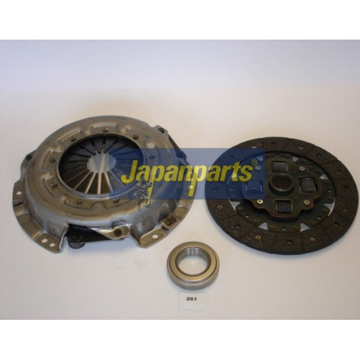 Japanparts Kupplungssatz KF-261 Japanparts Kupplungssatz KF-261