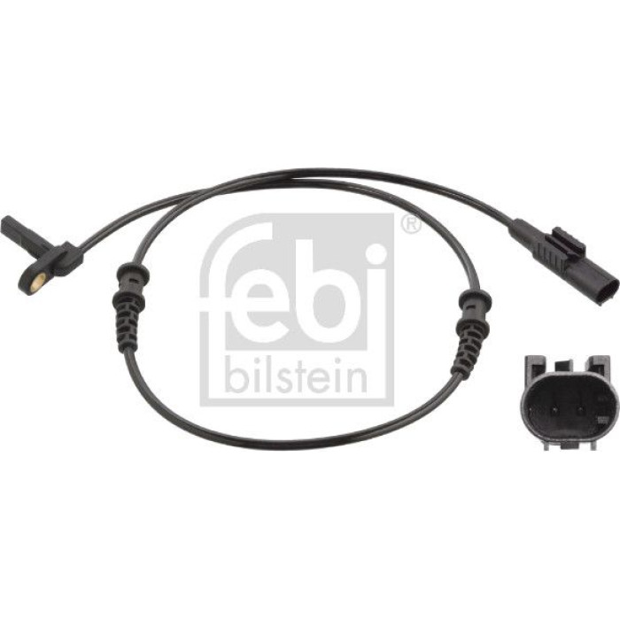 febi ABS-Sensor 106160