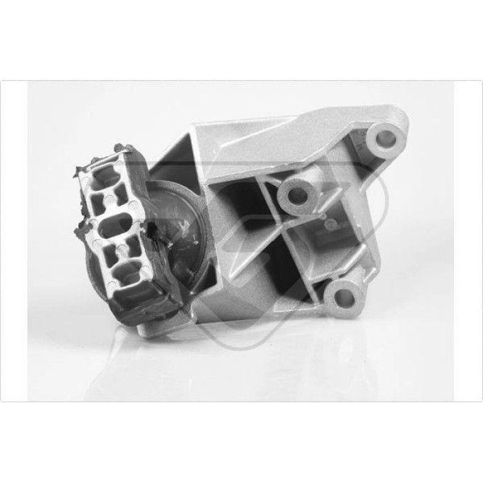 HUTCHINSON Lagerung, Motor 538368 HUTCHINSON Lagerung, Motor 538368