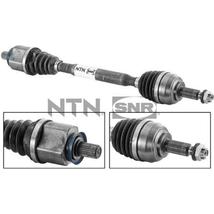 SNR Antriebswelle DK55.134 SNR Antriebswelle DK55.134