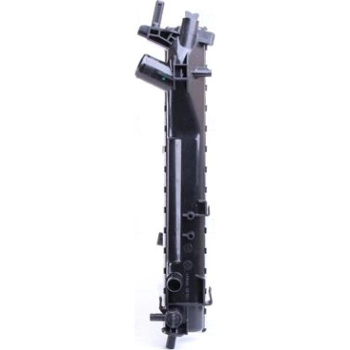 Nissens Wasserkühler PKW 630703