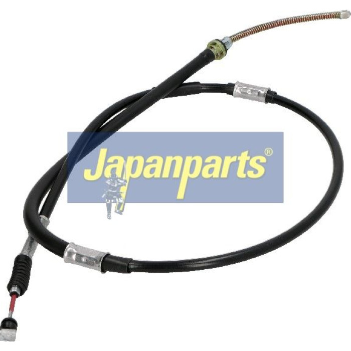Japanparts Handbremsseil Seilzug Festellbremse BC-2056R Japanparts Handbremsseil Seilzug Festellbremse BC-2056R