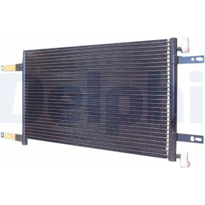 Delphi Klimakondensator TSP0225487 Delphi Klimakondensator TSP0225487