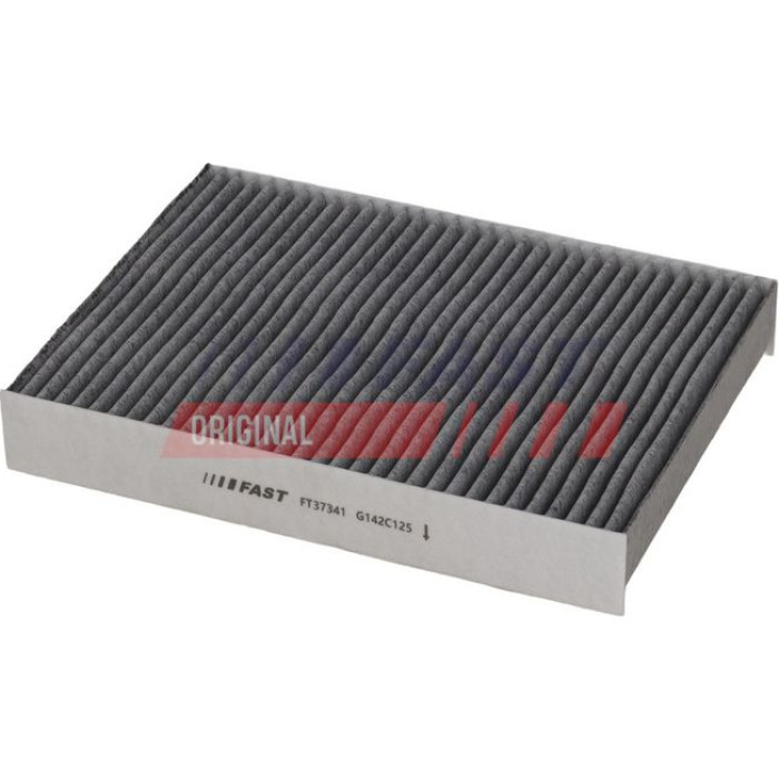 FT37341 FAST Filter, Innenraumluft FT37341