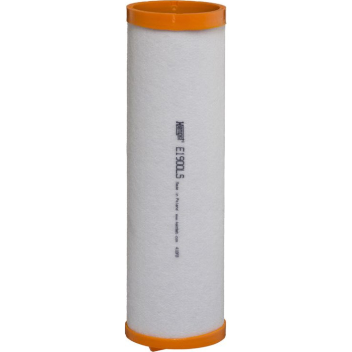 HENGST FILTER Sekundärluftfilter E1900LS HENGST FILTER Sekundärluftfilter E1900LS