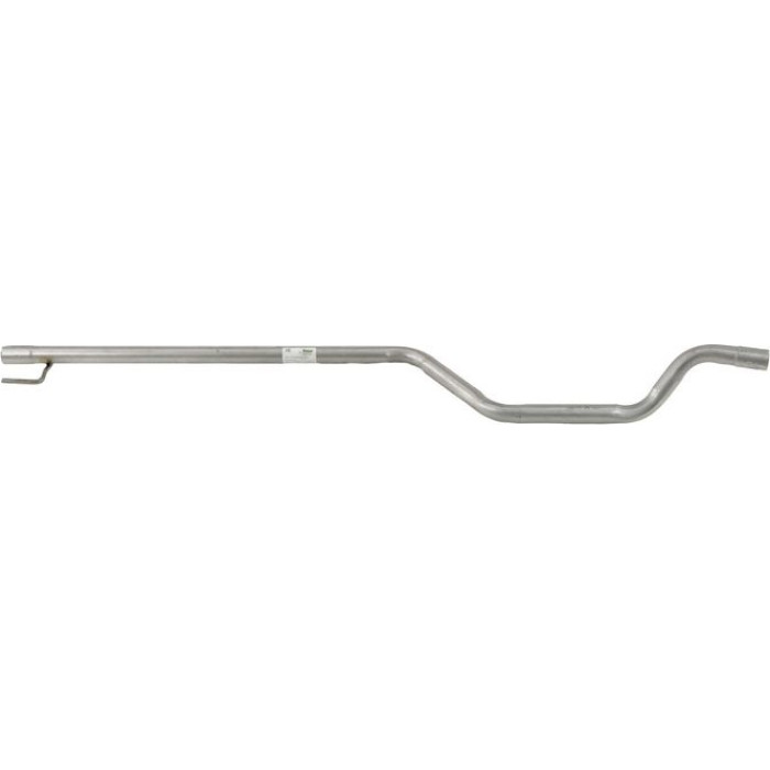 Walker Abgasrohr Mitte 9959