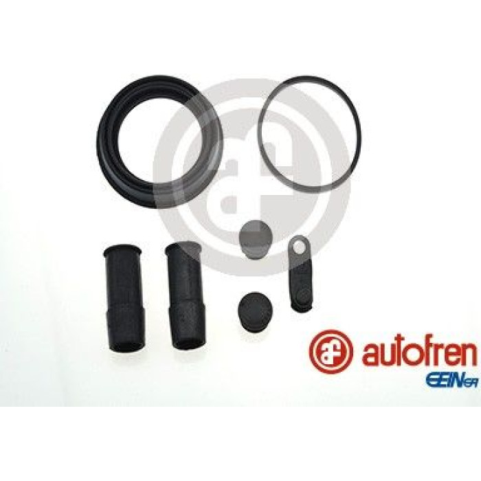 Reparatursatz Bremssattel Vw P. Multivan/Touareg/Transporter 02 D4700