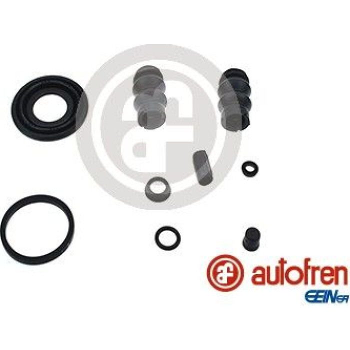 D41341 Reparatursatz Bremssattel Opel T. Corsa D 1.7 Cdti 06