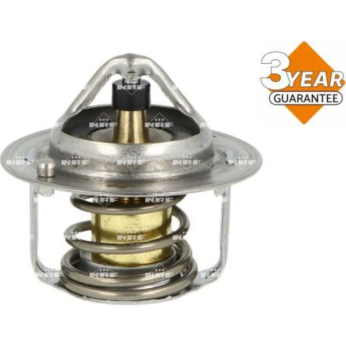 NRF Kühlmittelthermostat 725211 NRF Kühlmittelthermostat 725211