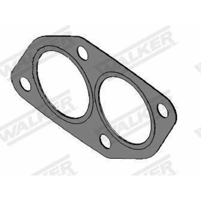 Walker Dichtung 81078