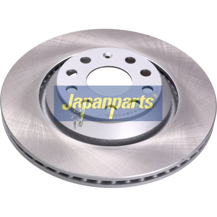 Japanparts Bremsscheibe DP-0903C Japanparts Bremsscheibe DP-0903C
