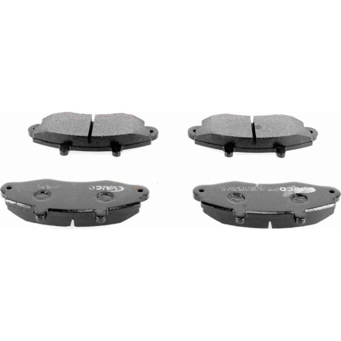 Vaico Bremsbelagsatz für Scheibenbremse V25-8104 Vaico Bremsbelagsatz für Scheibenbremse V25-8104