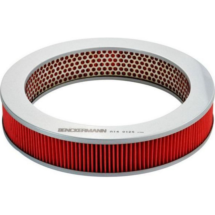 DENCKERMANN Luftfilter A140125