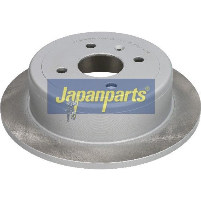 Japanparts Bremsscheibe DP-W00C
