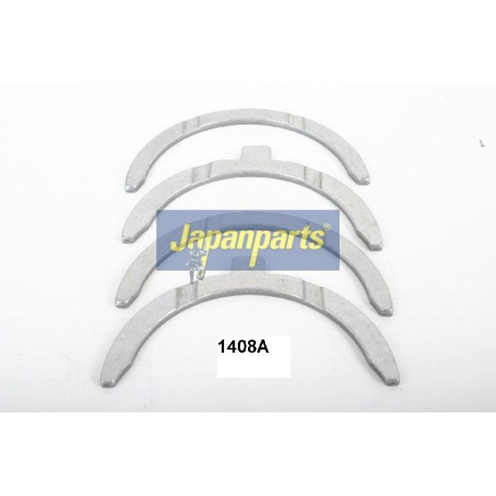 Japanparts Kurbelwellenscheibe TW1408A Japanparts Kurbelwellenscheibe TW1408A