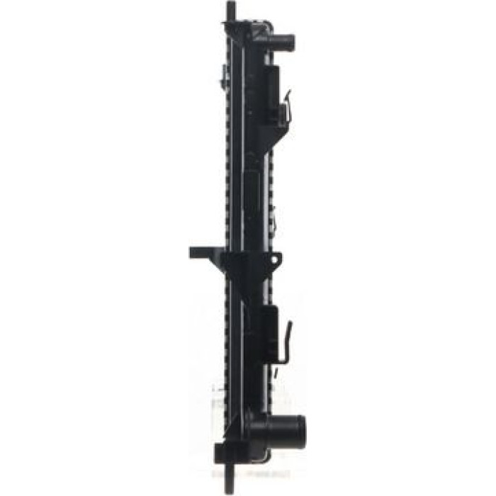 MAHLE Kühler, Motorkühlung CR 1691 000S