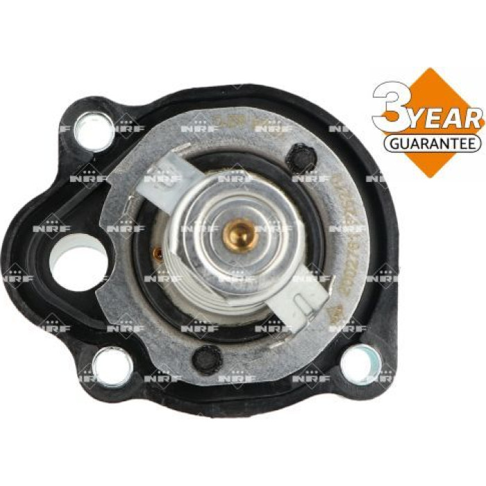 NRF Kühlmittelthermostat 725270 NRF Kühlmittelthermostat 725270
