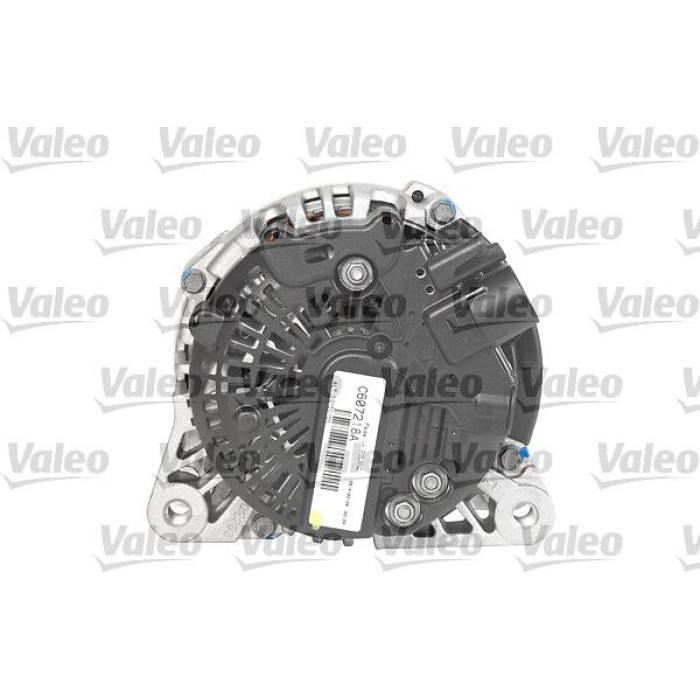 Valeo Lichtmaschine 437436 Valeo Lichtmaschine 437436