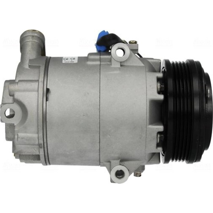 Nissens Klimakompressor PKW 89037 Nissens Klimakompressor PKW 89037