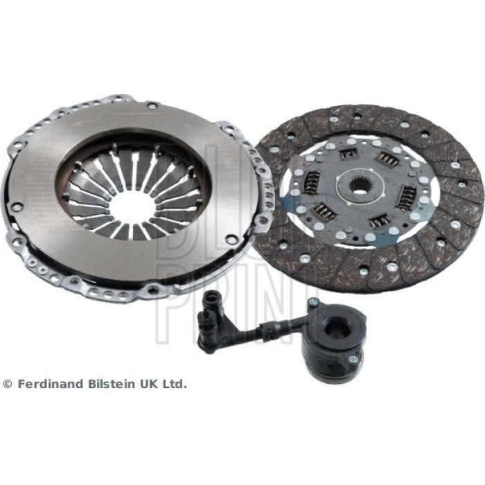 ADBP300154 BLUE PRINT Kupplungssatz ADBP300154 ADBP300154 BLUE PRINT Kupplungssatz ADBP300154