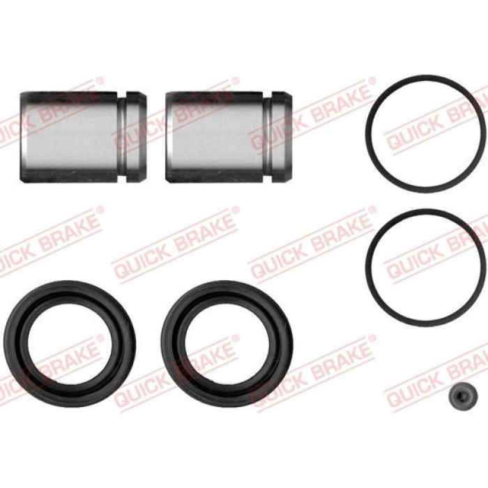 Quick Brake Reparatursatz für Bremssattel 114-5031 Quick Brake Reparatursatz für Bremssattel 114-5031