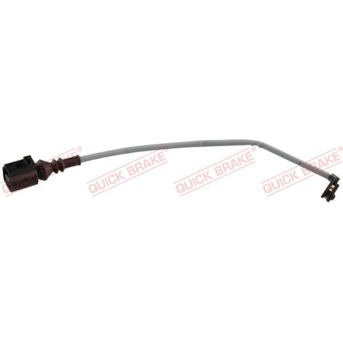 Quick Brake Bremsbelag-Warnkontakt WS 0466 A Quick Brake Bremsbelag-Warnkontakt WS 0466 A