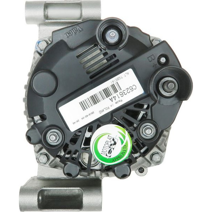 A3133(VALEO) AS-PL Lichtmaschine (Generator) A3133(VALEO) A3133(VALEO) AS-PL Lichtmaschine (Generator) A3133(VALEO)