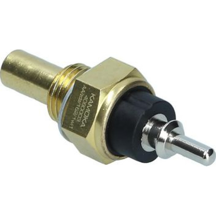 Kamoka Kühlmitteltemperatursensor 4080003 Kamoka Kühlmitteltemperatursensor 4080003