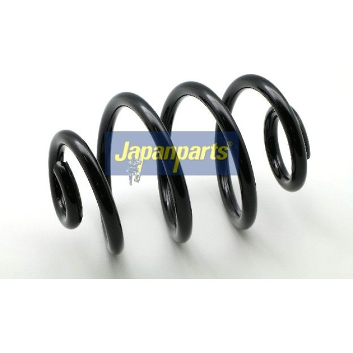 Japanparts Fahrwerksfeder ZC6776H Japanparts Fahrwerksfeder ZC6776H