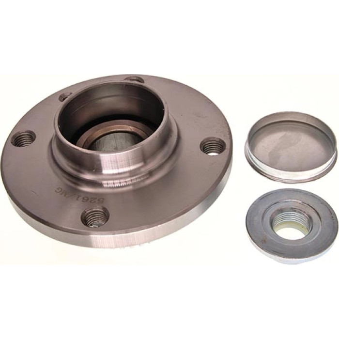 33-0412 MAXGEAR Radlagersatz 5261/MG 33-0412 MAXGEAR Radlagersatz 5261/MG