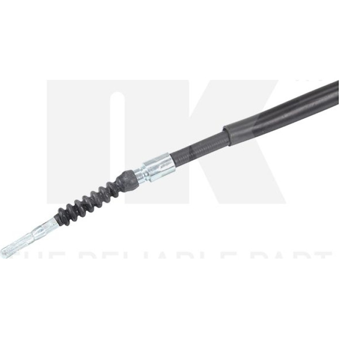 NK Handbremsseil 904795 - links
