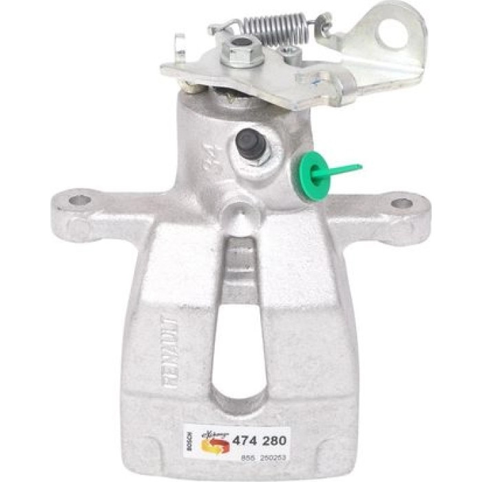 Bosch Bremssattel Hinterachse rechts 0 986 474 280 Bosch Bremssattel Hinterachse rechts 0 986 474 280