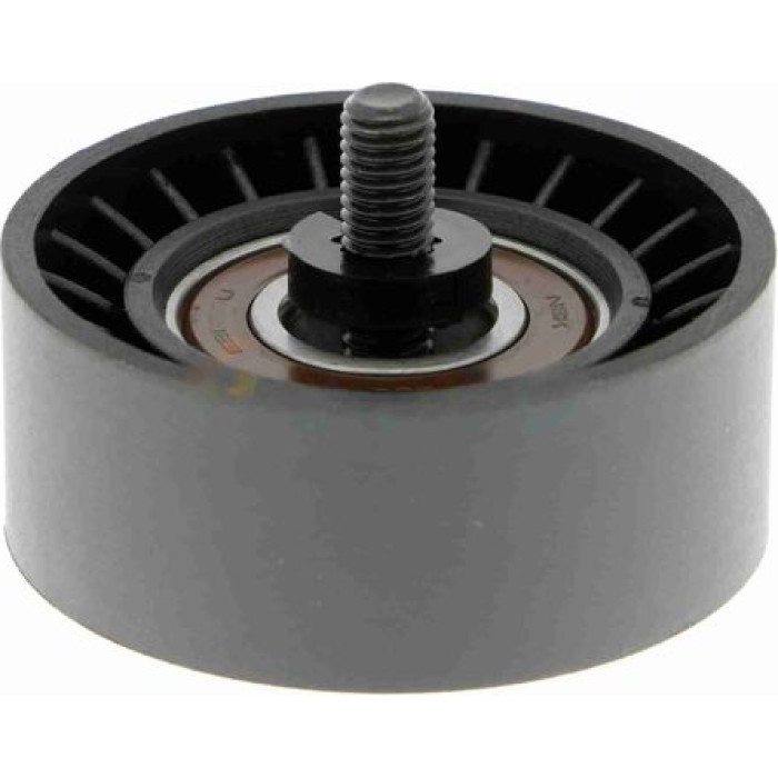 Vaico Keilrippenriemenspannrolle V30-3109 Vaico Keilrippenriemenspannrolle V30-3109