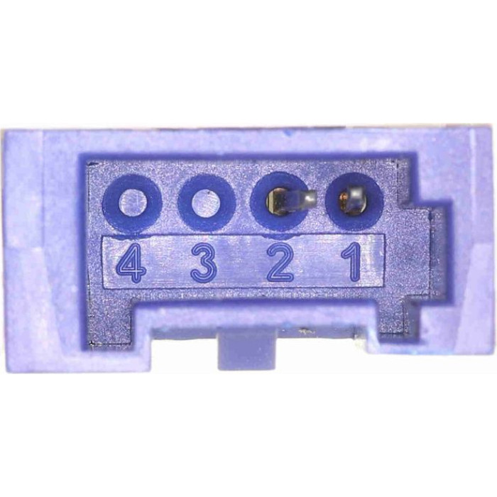 Vemo Kupplungsschalter für Geschwindigkeitsregelanlage V22-73-0021 Vemo Kupplungsschalter für Geschwindigkeitsregelanlage V22-73-0021