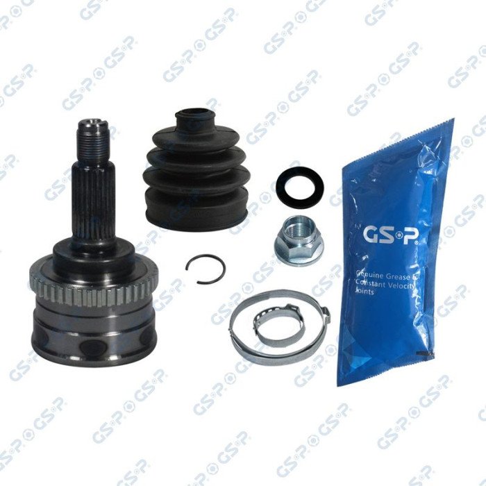 GSP Homokinetisches Gelenk 857040 GSP Homokinetisches Gelenk 857040