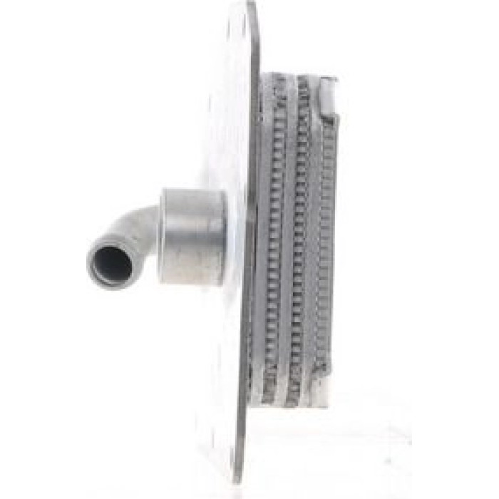 MAHLE Ölkühler, Motoröl CLC 122 000S MAHLE Ölkühler, Motoröl CLC 122 000S