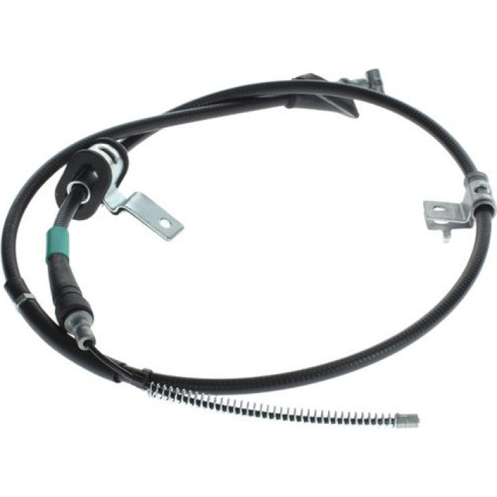 Bosch Handbremsseil rechts 1987482092 Bosch Handbremsseil rechts 1987482092